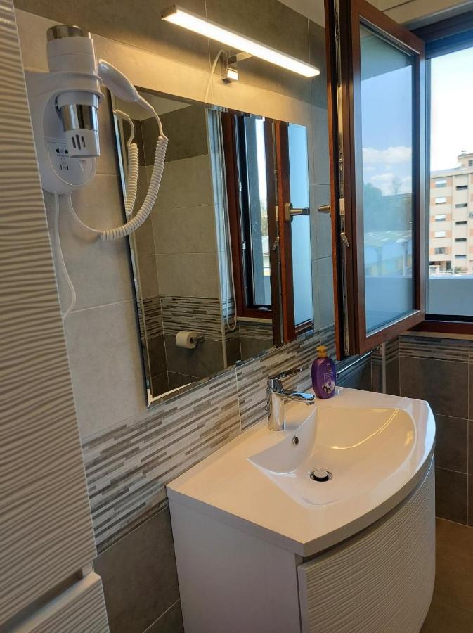 Shardana Appartement Quartu SantʼElena Buitenkant foto