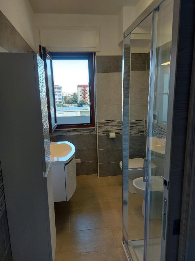 Shardana Appartement Quartu SantʼElena Buitenkant foto