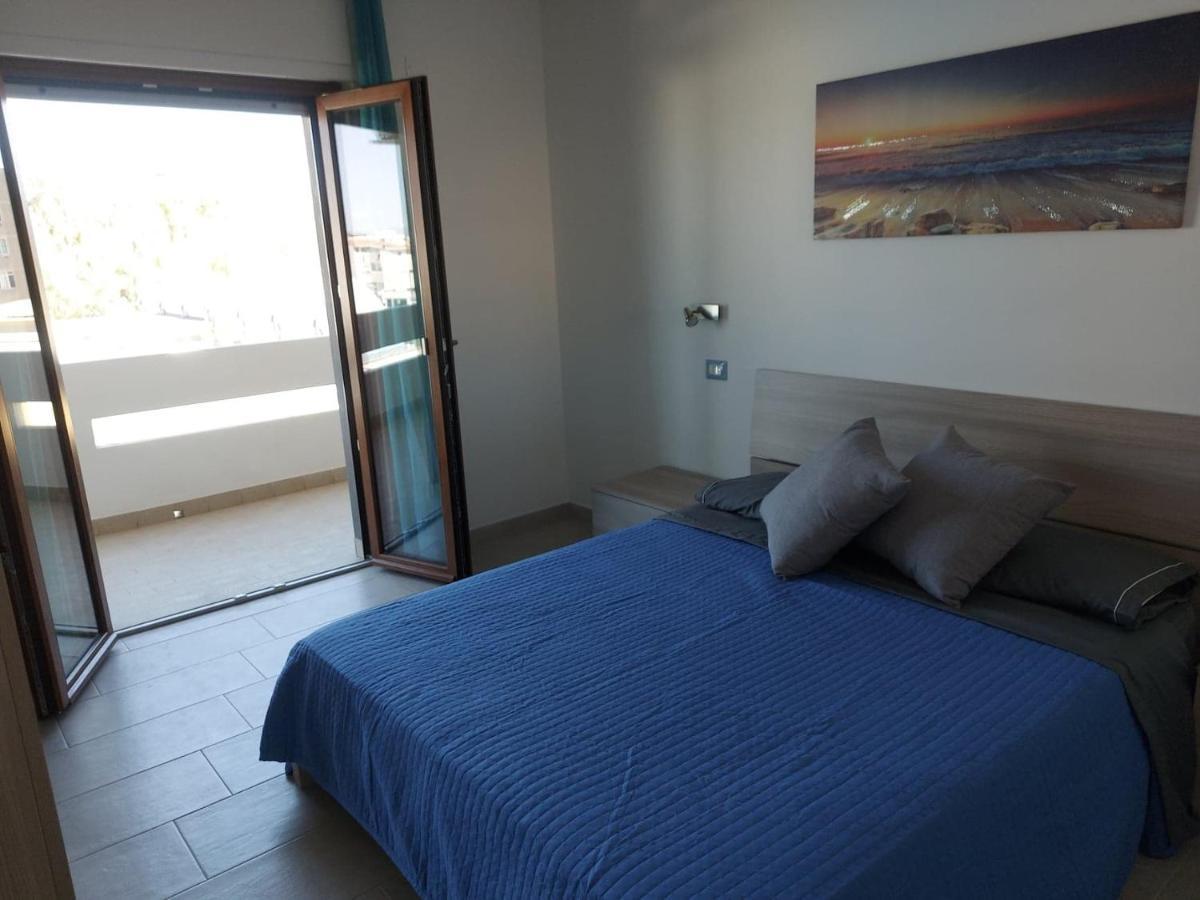 Shardana Appartement Quartu SantʼElena Buitenkant foto