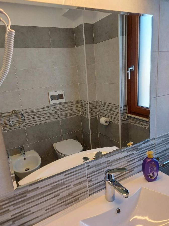 Shardana Appartement Quartu SantʼElena Buitenkant foto