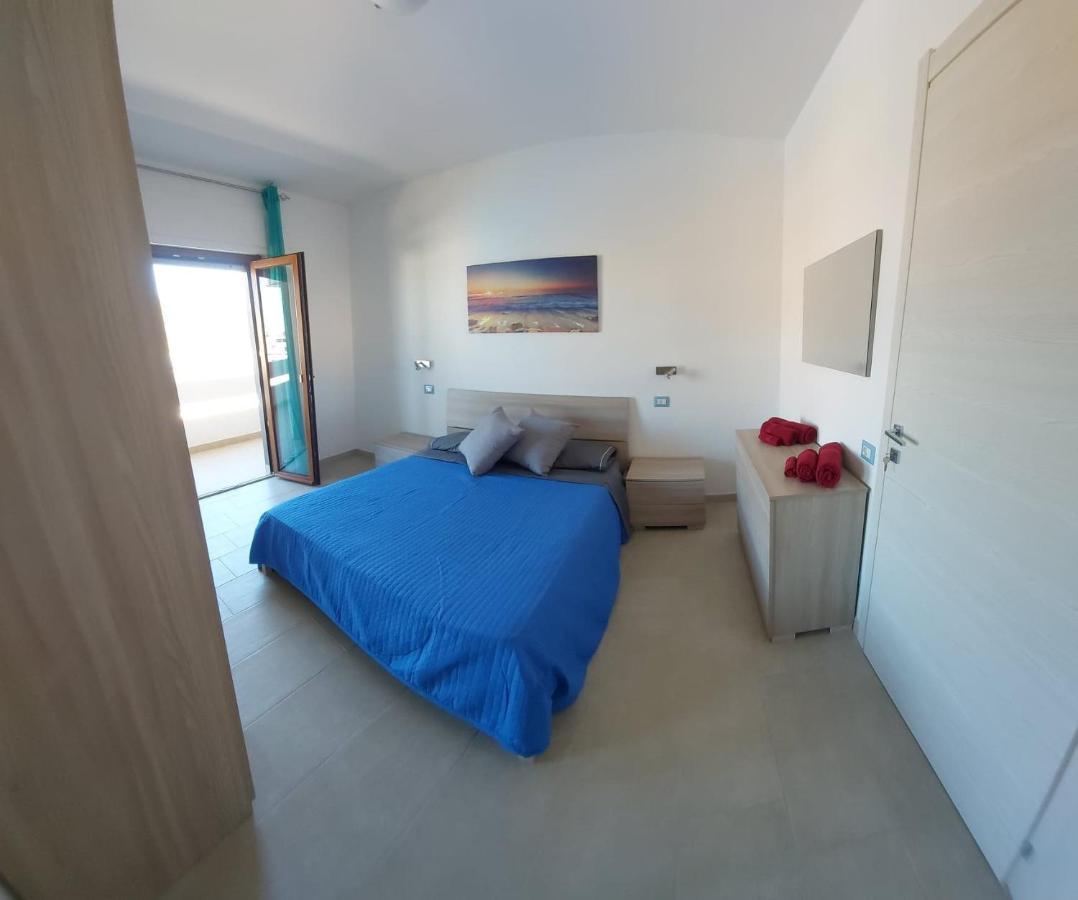 Shardana Appartement Quartu SantʼElena Buitenkant foto