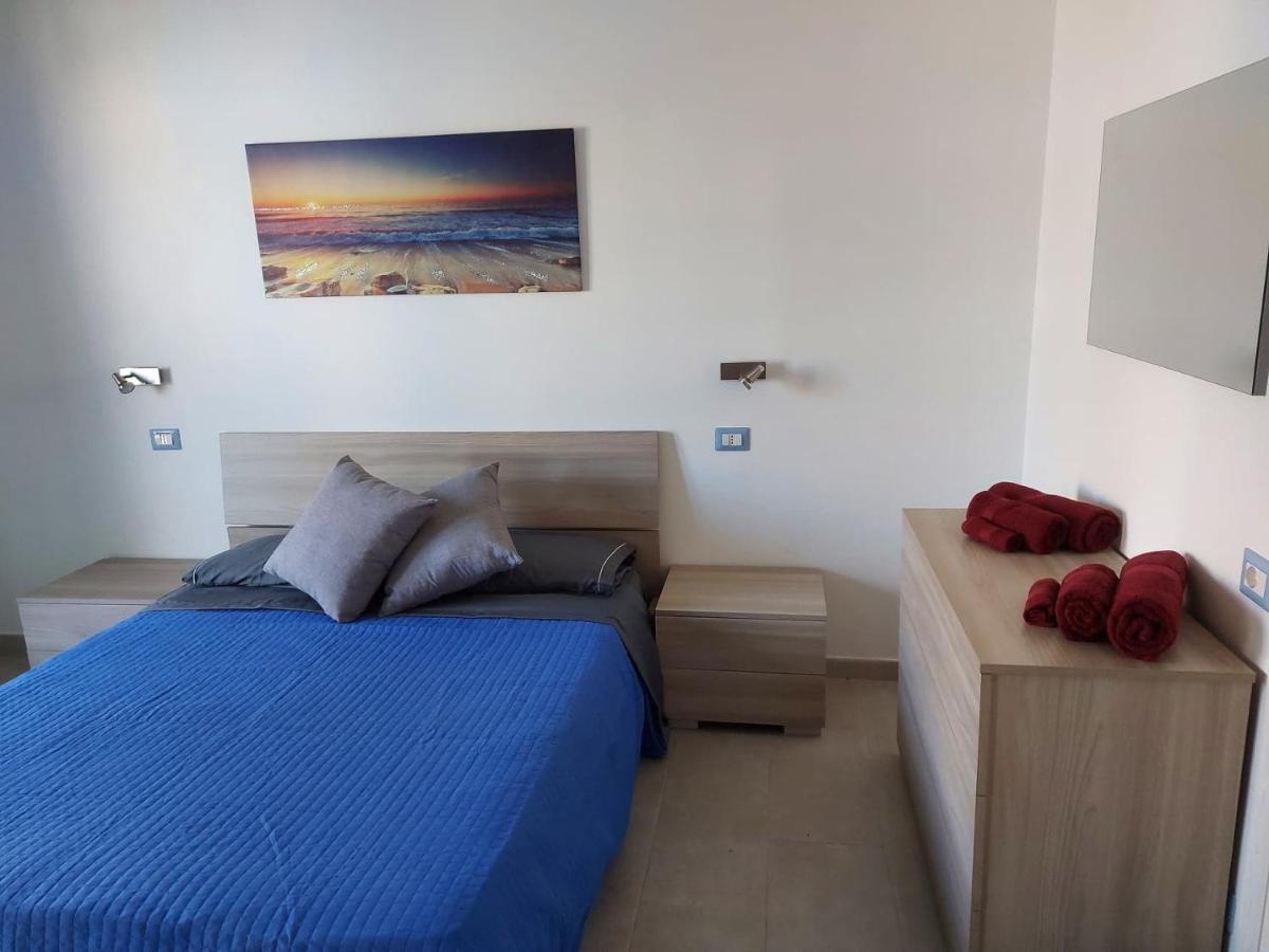 Shardana Appartement Quartu SantʼElena Buitenkant foto