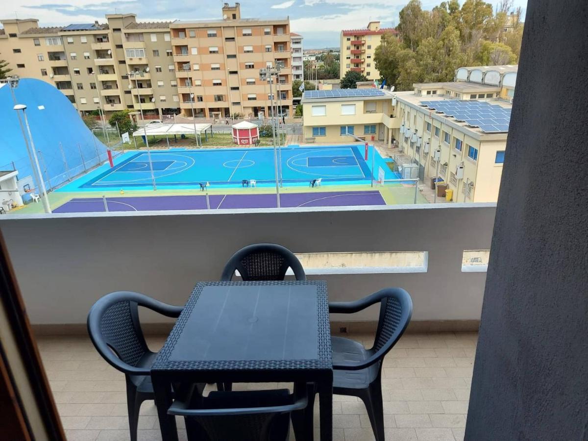 Shardana Appartement Quartu SantʼElena Buitenkant foto