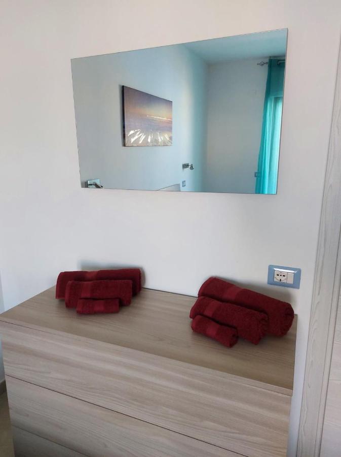 Shardana Appartement Quartu SantʼElena Buitenkant foto