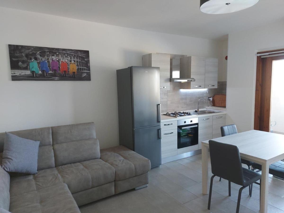 Shardana Appartement Quartu SantʼElena Buitenkant foto