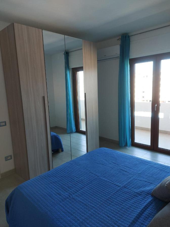 Shardana Appartement Quartu SantʼElena Buitenkant foto