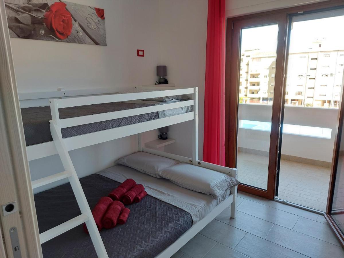 Shardana Appartement Quartu SantʼElena Buitenkant foto