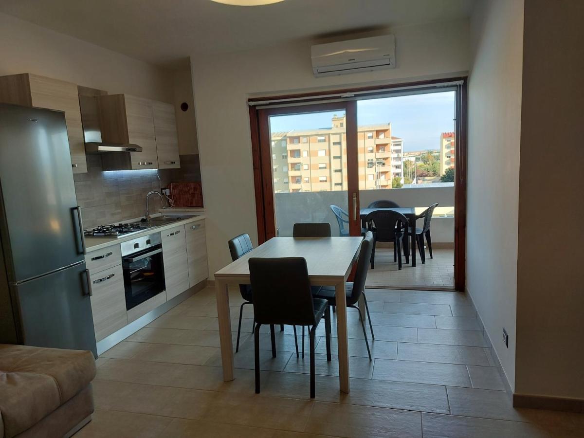 Shardana Appartement Quartu SantʼElena Buitenkant foto
