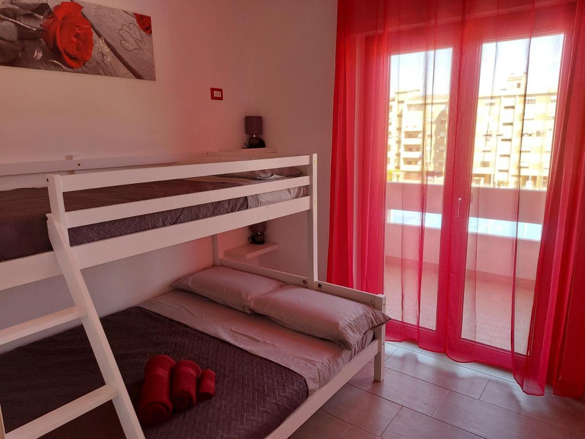 Shardana Appartement Quartu SantʼElena Buitenkant foto