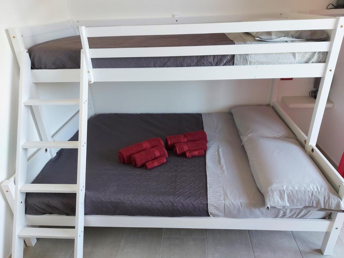 Shardana Appartement Quartu SantʼElena Buitenkant foto
