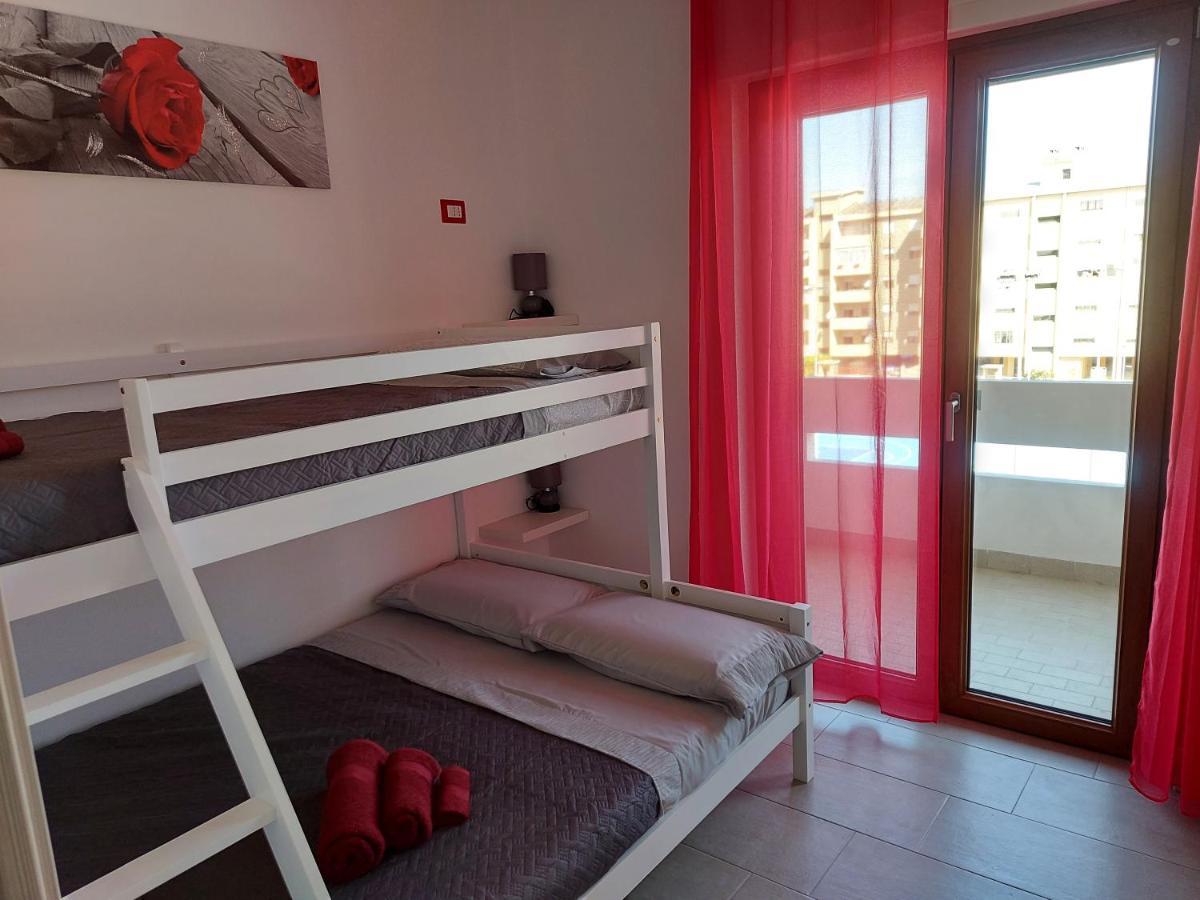 Shardana Appartement Quartu SantʼElena Buitenkant foto